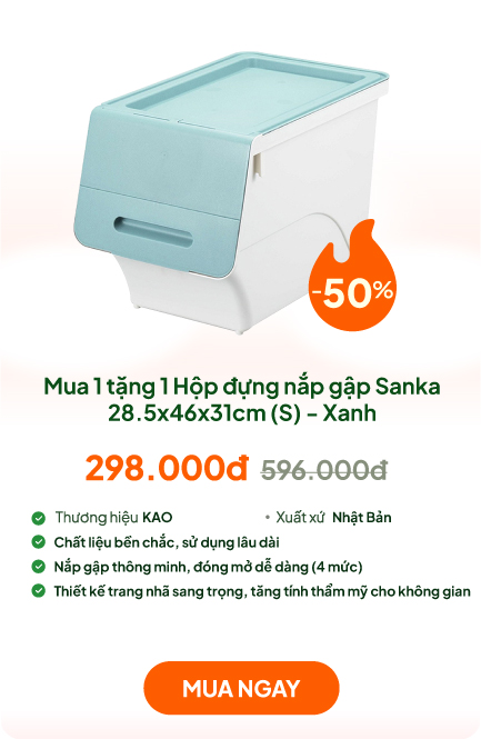 Combo mua Nước giặt xả kháng khuẩn khử mùi, chống nhăn Kao Hương hoa hồng mộc lan túi 1560g tặng chai 690g